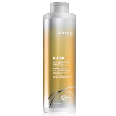 JOICO K-PAK RECONSTRUCTING SZAMPON 1000ML