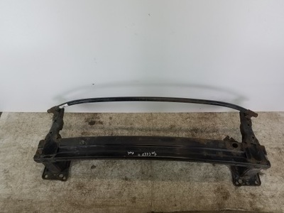 Балка бампера перед kia pro ceed ii фото №1