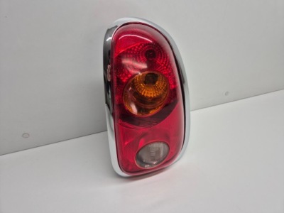 Mini countryman r60 лампа задняя правая depo europa 10-16 фото №1