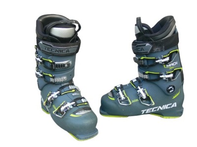 Buty TECNICA MACH 1 MV RT, rozm. 26,5cm