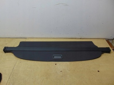 SHELF CURTAIN BOOT REAR VOLVO V50 FACELIFT 2010 YEAR 39860407  