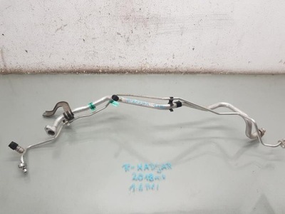 Труба трубка кондиціонера renault kadjar 1.6 dci 924406012r 924543623r фото №1