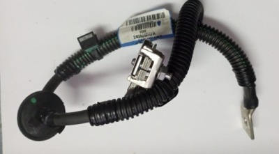 Шланг клема renault оригінальний номер 240805057r фото №1