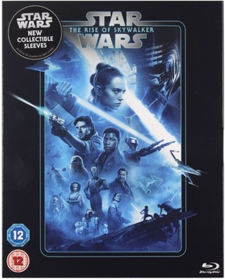 STAR WARS - THE RISE OF SKYWALKER (LIMITED EDITION