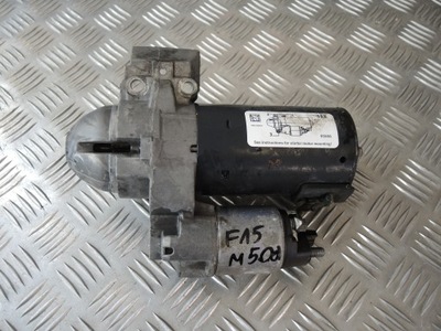 BMW X5 F15 M5.0D STARTER 8515900  