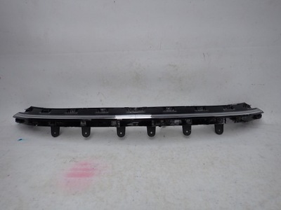 Mg marvel r 20- лампа перед передня led drl накладка 10934255 фото №1