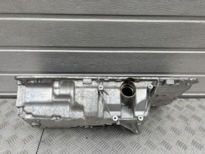 Bmw x3 x4 f98 f97 поддон масляная 3.0 mpower 8053424 фото №1