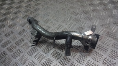 Заливная горловина масла fiat stilo 1.6 фото №1