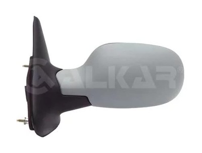 ALK6139219 ESPEJO EXTERIOR RENAULT MEGANE 02.00  