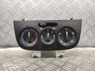 PANEL DE VENTILACIÓN FIAT FIORINO QUBO CITROEN NEMO PEUGEOT BIPPER 05073401000013  