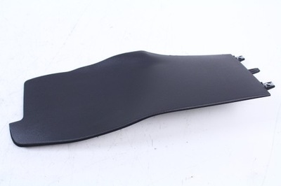 Пластик захист стійка renault megane iv 4 17r. фото №1