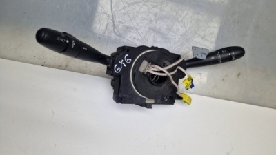 Переключатель комбинированный renault megane ii 8200213760 фото №1