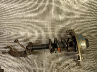Audi a4 b8 амортизатор передній лівий 8k0412383f фото №1