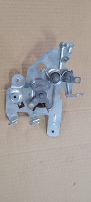 Замок двері розсувних renault trafic 8200904015e фото №1