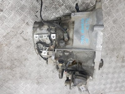 Коробка передач передач opel grandland x 1.2 t фото №1