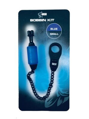 Nash hanger Bobbin Kit Small Blue