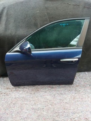 Дверь левый перед alfa romeo 159 зеркало подъемник фото №1