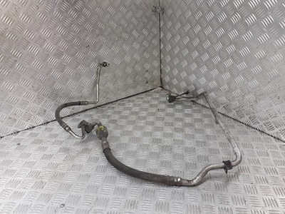 Шланг кондиціонера opel vectra c 2.2 dti фото №1