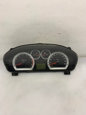 Лічильник приладова панель 96814468 chevrolet фото №1