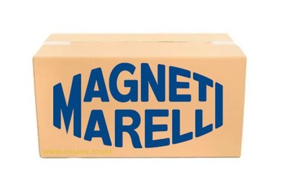 MAGNETI MARELLI 430719089400 SPYRUOKLĖ GAZ.SIL. 