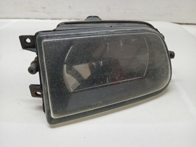 Противотуманная фара правый bmw 5 e39 фото №1