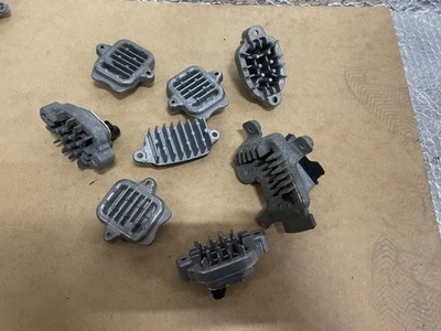 Bmw f20 f30 f31 модуль преобразователь jeż оригинал фото №1