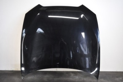 Mazda mx-5 iv nd капот крышка отсек двигателя фото №1