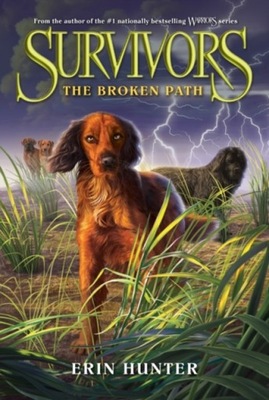 Survivors: The Broken Path. Survivor Dogs. Die fin