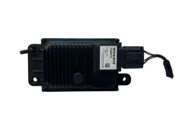 Радар volvo v60 31400419 2.4l 2015 фото №1