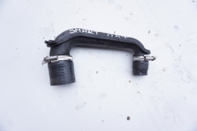 Труба шланг 1601410404 smart o.6 t фото №1