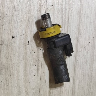 Датчик map peugeot rifter 9811682480 фото №1