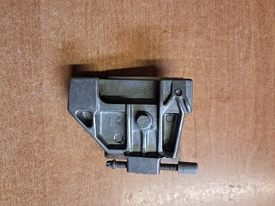 Кронштейн стекло mercedes clk 208 2087250132 фото №1