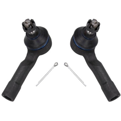 Наконечники тяга перед nissan almera ii maxima фото №1