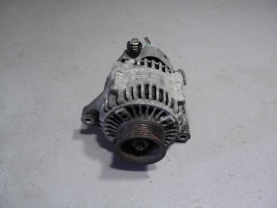 Honda prelude v 2.0 16v // генератор 101211-9770 фото №1