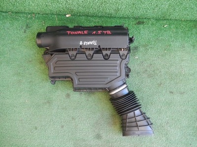 Корпус фільтра повітря alfa romeo tonale 1.5 фото №1