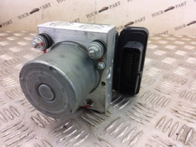 Suzuki sx4 s-cross 2023 насос abs фото №1