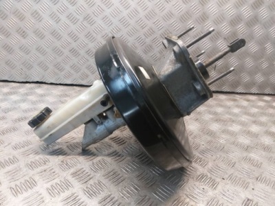 Усилитель тормозов + насос тормозная renault megane iii 1.5 dci 472100005r фото №1