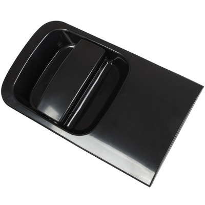 Hyundai h-1 grand starex ручка дверь боковых p фото №1