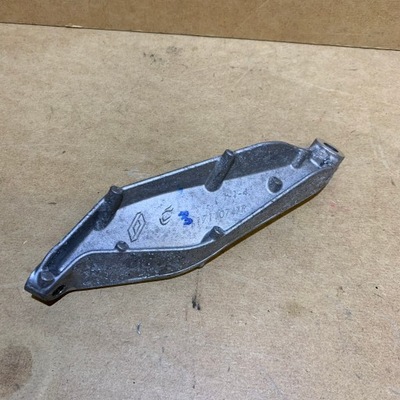 Кронштейн двигуна 117110747r renault captur ii 1.3 tce фото №1