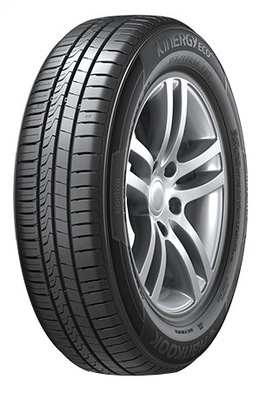 1 ШТ. HANKOOK 155/80R13 KINERGY ECO 2 K435 79T 2023 CICHE НОВЫЕ