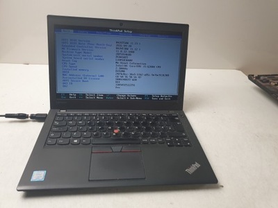Lenovo ThinkPad X260 (2157565)