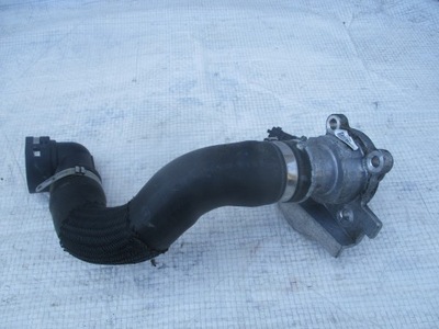 Термостата корпус iveco ducato 2.3 mjet hpi фото №1