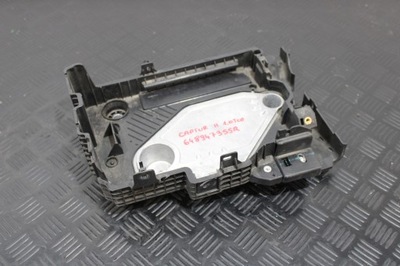 Основание аккумулятор 648947355r renault captur ii 2 1,0 tce фото №1
