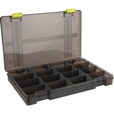 Matrix Pudełko Storage Box 16 Compartment Shallow