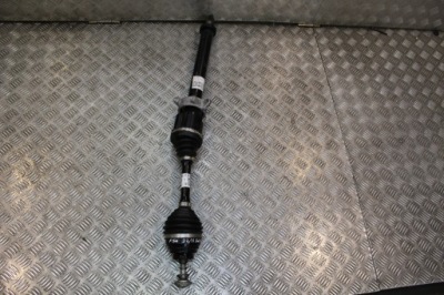 Mini f55 f56 f57 jcw sd привідний вал перед правий 8482290 фото №1