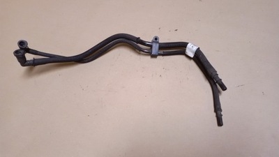 Ford transit mk6 шланг провода топлива фото №1