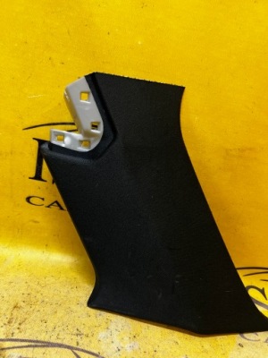 Защита стойка c правая peugeot 508 i rxh hybrid4 фото №1