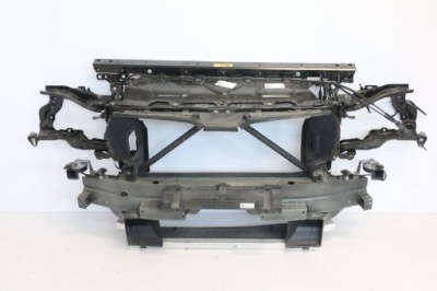 Усилитель ремень передний bmw xm g09 m-power фото №1