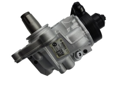 Насос 0445010540 bosch bmw 1.6 фото №1