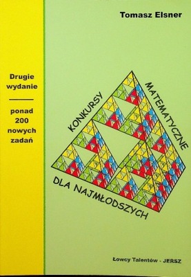 Konkursy matematyczne dla gimnazjalistów